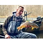 Fly Fishing Evolution -  George Daniel, Autographed copy