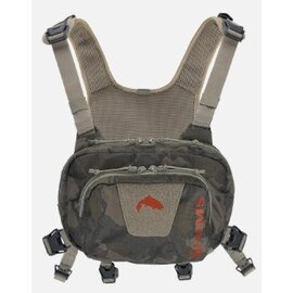 Simms Fishing Simms Tributary Hybrid Chest Pack