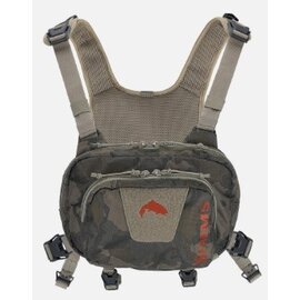 Simms Fishing Tributary Hybrid Chest Pack