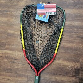 Rising Rising Stubby Lunker Net
