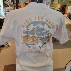 Dead Drift Stillwater Shirt
