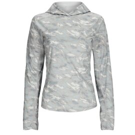 Simms Fishing Simms Women's Challenger Solar Hoody