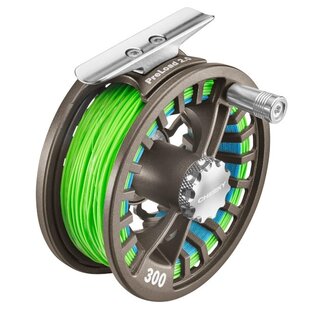 Preload 2.0 Fly Reel