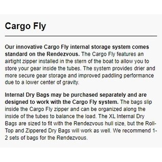 Alpacka Raft Alpacka Rendezvous Pack Raft - Cedar