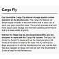 Alpacka Raft Alpacka Rendezvous Pack Raft - Cedar