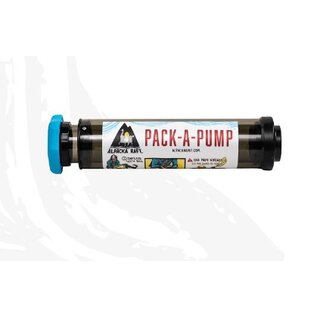 Alpacka Raft Pack-A-Pump