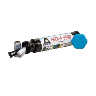 Alpacka Raft Pack-A-Pump