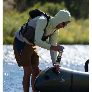 Alpacka Raft Pack-A-Pump