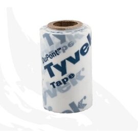 Alpacka Raft Alpacka Raft Tyvek Tape - Mini Roll (17ft)