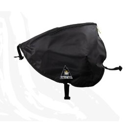 Alpacka Raft Hybrid Bow Bag- Black