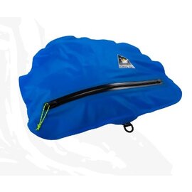 Alpacka Raft Hybrid Bow Bag Liner - Blue