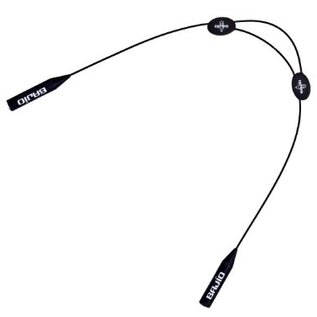 Bajio Zip Keeper - Clear/Silver