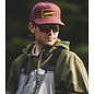 Simms Fishing Captain's Cap - Mulberry