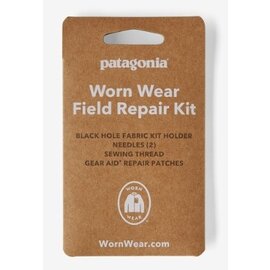 Patagonia Patagonia Worn Wear Field Repair Kit