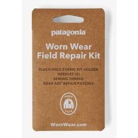 Patagonia Worn Wear Field Repair Kit