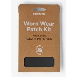 Patagonia Worn Wear Patch Kit