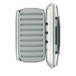 Umpqua Feather Merchants UPG Foam Water Proof Essential Fly Box - Large Gray