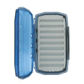 Umpqua Feather Merchants Umpqua UPG Silicone Essentials Fly Box Large - Blue