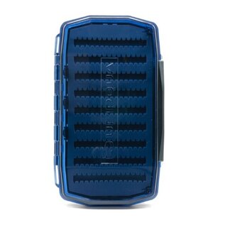 Umpqua Feather Merchants UPG Silicone Essentials Fly Box Large - Blue