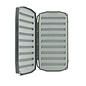 Umpqua Feather Merchants UPG Foam Dual Essential Large Fly Box - Gray