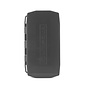Umpqua Feather Merchants UPG Foam Dual Essential Large Fly Box - Gray