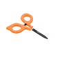Umpqua Feather Merchants Rivergrip Precision Series Straight Hemo Forceps 5"
