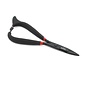 Umpqua Feather Merchants Rivergrip Precision Series Ultra Mitten Scissor Clamp 5.5"