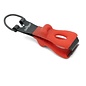 Umpqua Feather Merchants Rivergrip Precision Series Nippers TC