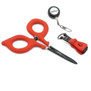 Umpqua Feather Merchants Umpqua Rivergrip Precision Series Zinger/Clamp/Nipper