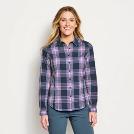 Orvis Orvis Women's River Guide Shirt