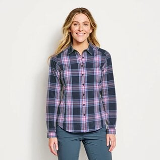 Orvis Women's River Guide Shirt