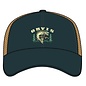 Orvis Mountain Trout Trucker - Navy