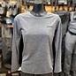 Patagonia RIGS Logo Women's L/S Cap Cool Daily Graphic shirt