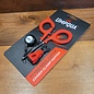 Umpqua Feather Merchants Rivergrip Precision Series Zinger/Clamp/Nipper