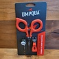 Umpqua Feather Merchants Rivergrip Precision Series Zinger/Clamp/Nipper