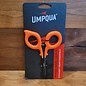 Umpqua Feather Merchants Rivergrip Precision Series Straight Hemo Forceps 5"