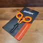 Umpqua Feather Merchants Rivergrip Precision Series Straight Hemo Forceps 5"