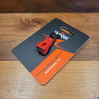 Umpqua Feather Merchants Rivergrip Precision Series Nippers TC