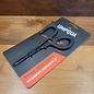 Umpqua Feather Merchants Rivergrip Precision Series Scissor Forceps 6"