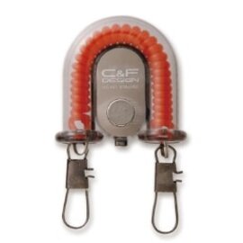 C&F Design C&F Design  2-In-1 retractor With Fly Catcher
