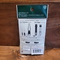 C&F Design 2-In-1 retractor With Fly Catcher