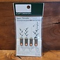 C&F Design Spare Threaders
