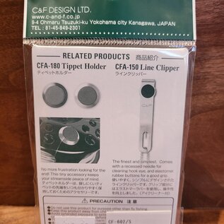 C&F Design Spare Threaders