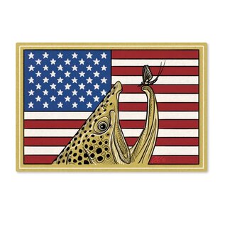 Casey Underwood Artwork & Design Specialty Decal