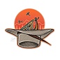 Casey Underwood Artwork & Design Specialty Decal