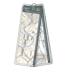 Troutmap Troutmap Lower Gunnison River - Gunnison Forks (Pleasure Park ) to Delta