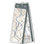 Troutmap Lower Gunnison River - Gunnison Forks (Pleasure Park ) to Delta