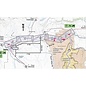 Troutmap Lower Gunnison River - Gunnison Forks (Pleasure Park ) to Delta