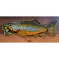 Scaly Designs - Trout Cutout