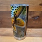 YETI Coolers Scaly Designs Trout Art - Yeti Rambler 20oz Tumbler